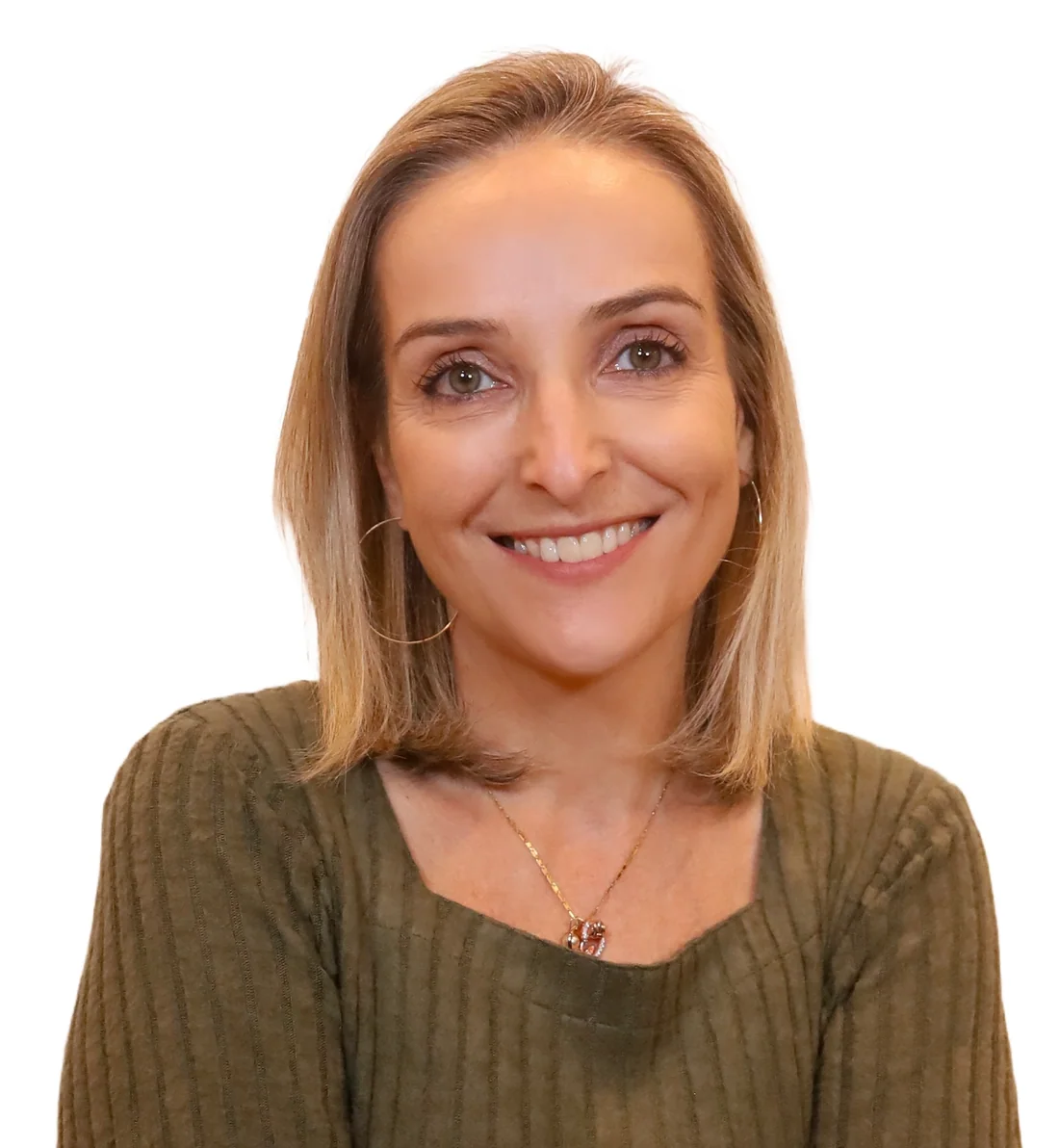 Valessa Rizzotto, Registered Clinical Counsellor