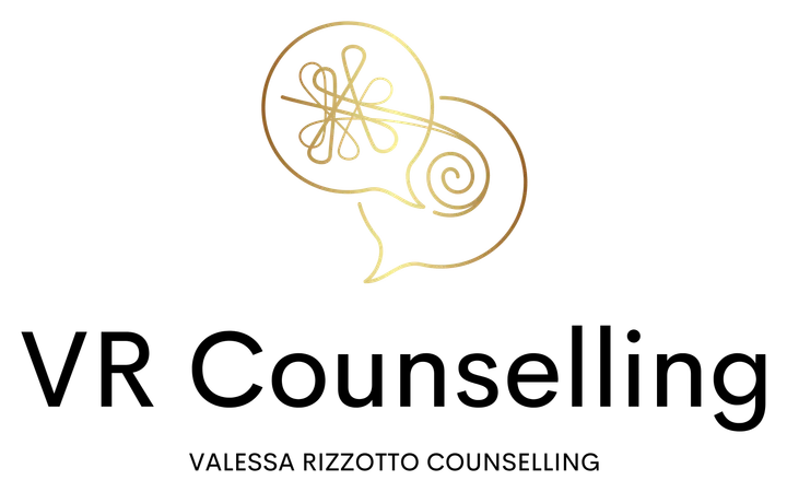 VR Counselling | Valessa Rizzotto, MA, RCC